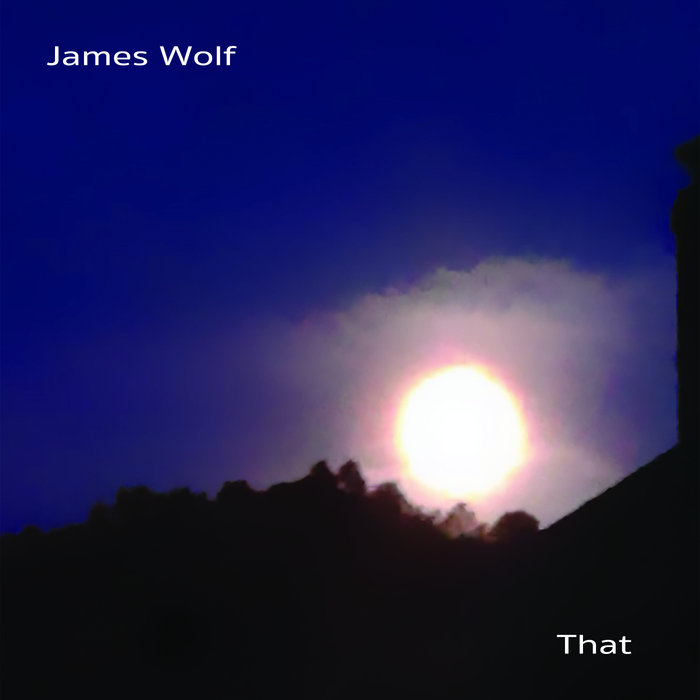 james wolf
