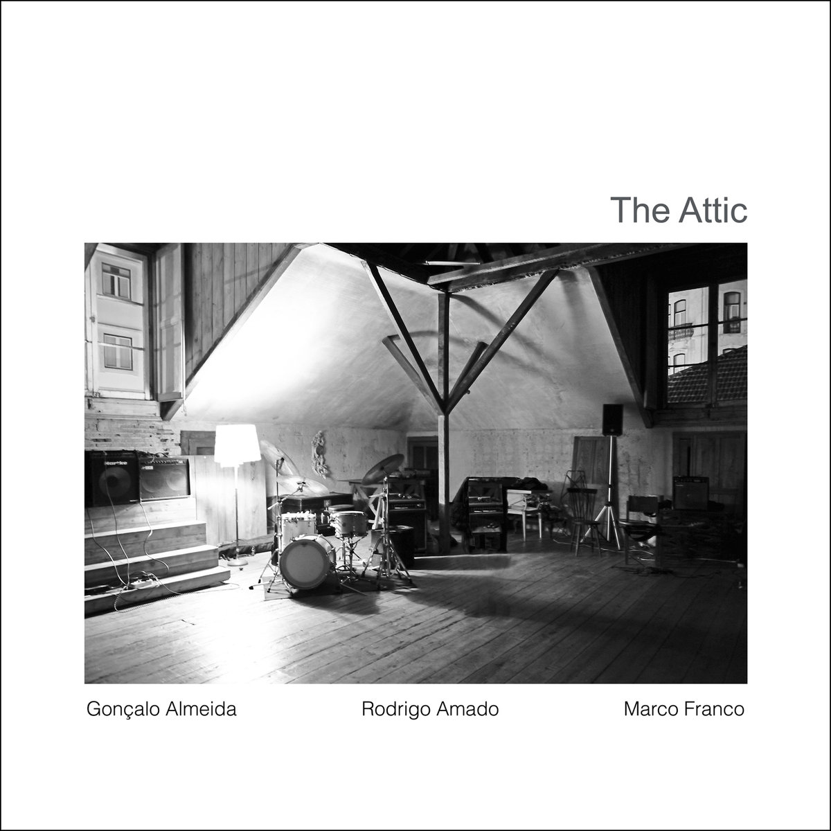 The Attic