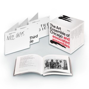 art ensemble of chicago