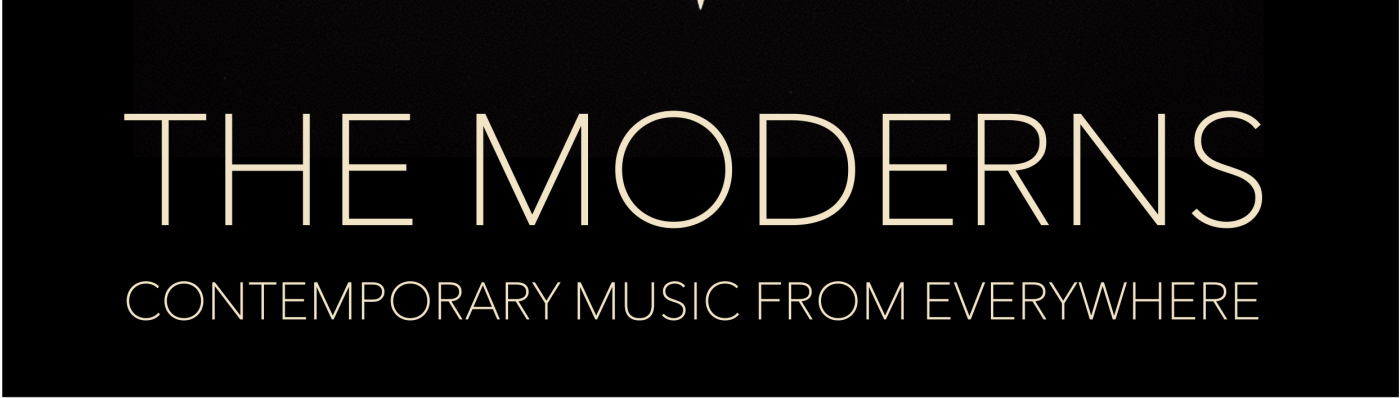 The Moderns